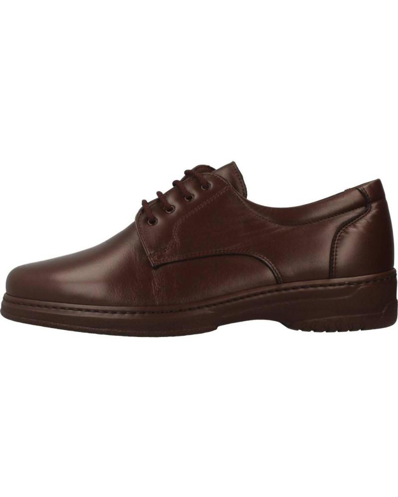 Man shoes PINOSOS 5975 H  MARRON