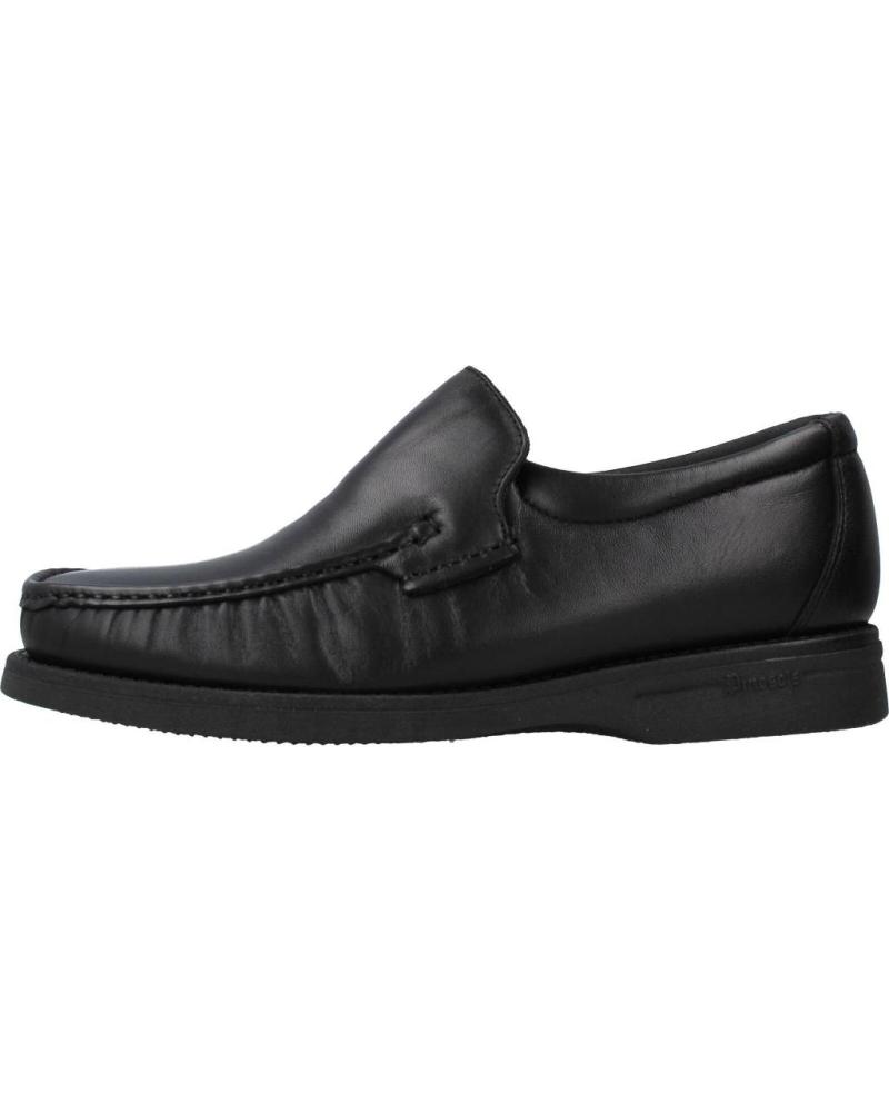 Mocassini PINOSOS  per Uomo 34635  NEGRO