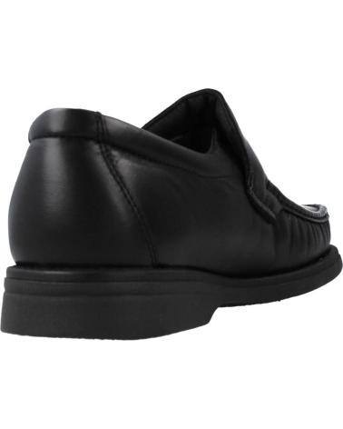 Mocassini PINOSOS  per Uomo 34635  NEGRO