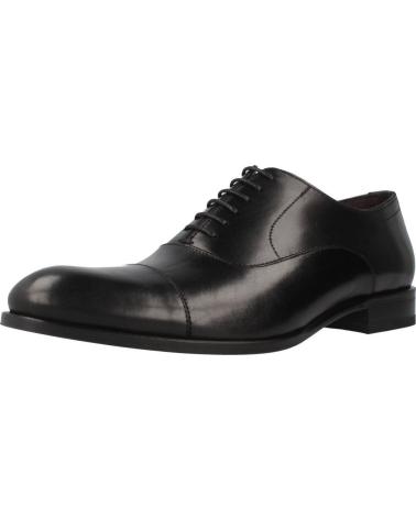 Chaussures SERGIO SERRANO  pour Homme 2201 22  NEGRO