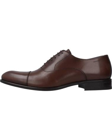 Schuhe SERGIO SERRANO  für Herren 2201 22  MARRON
