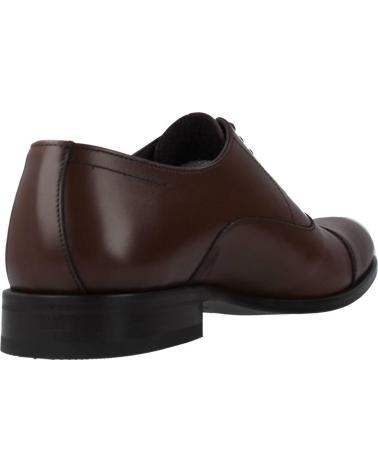 Sapatos SERGIO SERRANO  de Homem 2201 22  MARRON