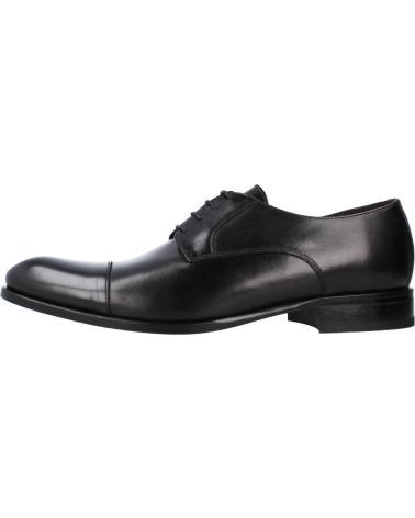 Chaussures SERGIO SERRANO  pour Homme 2206-0488  NEGRO