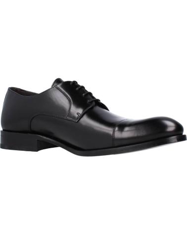 Sapatos SERGIO SERRANO  de Homem 2206-0488  NEGRO