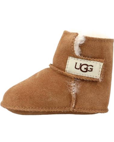 Bebé UGG  de Niña I ERIN  MARRON