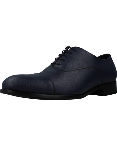 Chaussures ANGEL INFANTES  pour Homme 50853  AZUL