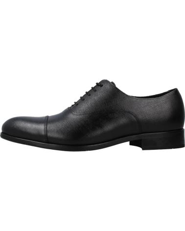 Chaussures ANGEL INFANTES  pour Homme 92052  NEGRO