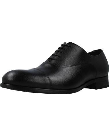 Chaussures ANGEL INFANTES  pour Homme 92052  NEGRO