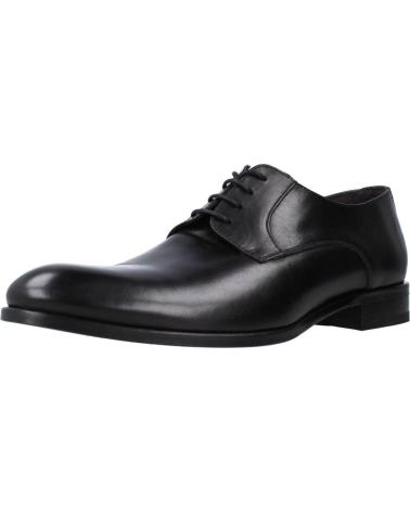 Zapatos de Hombre SERGIO SERRANO 2204S NEGRO
