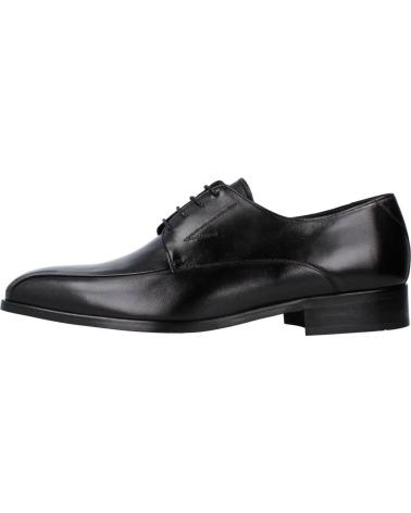 Chaussures ANGEL INFANTES  pour Homme 60009  NEGRO