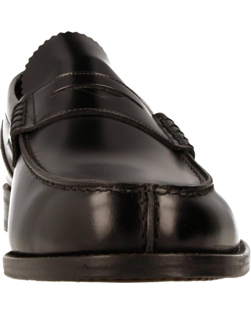 Mocasines lottusse hombre top