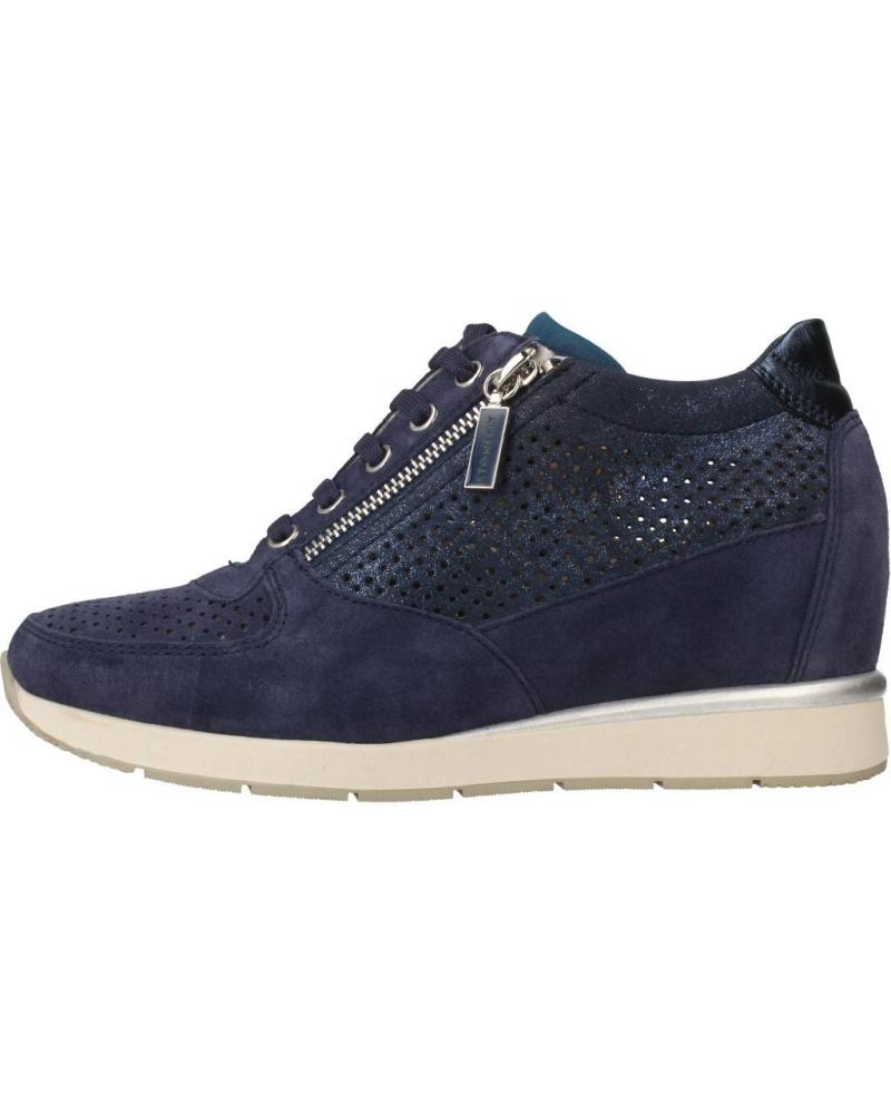 Zapatillas deporte de Mujer STONEFLY JACKIE 3 AZUL