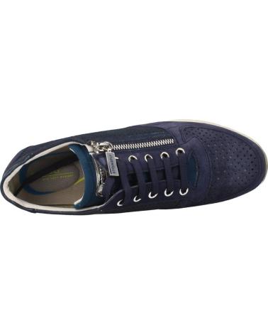 Zapatillas deporte de Mujer STONEFLY JACKIE 3 AZUL