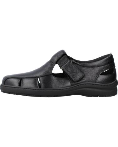 Sandali PINOSOS  per Uomo 6008H  NEGRO