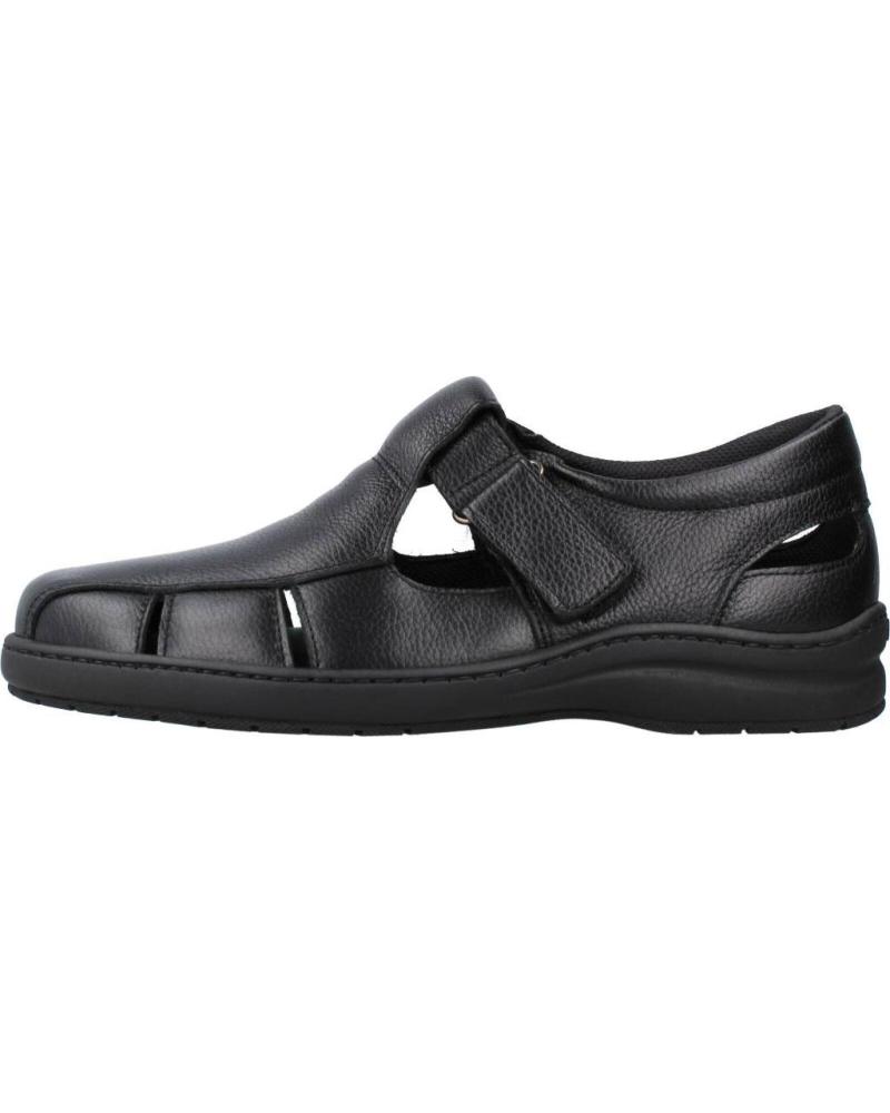 Sandali PINOSOS per Uomo 6008H NEGRO Sandali PINOSOS per Uomo 6008H NEGRO