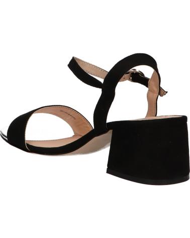 Sandali per Donna MTNG 58415 C35442 ANTIL NEGRO