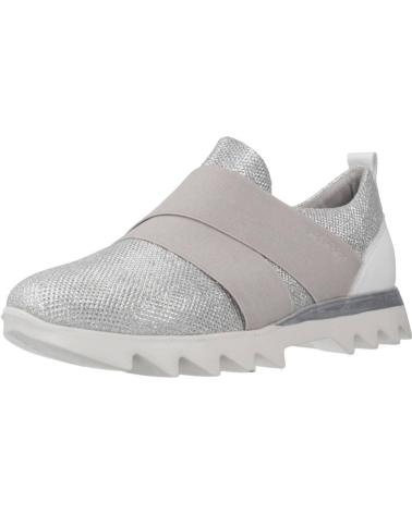 Scarpe sport per Donna STONEFLY SPEEDY LADY 12 NET G PLATA