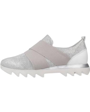 Scarpe sport per Donna STONEFLY SPEEDY LADY 12 NET G PLATA