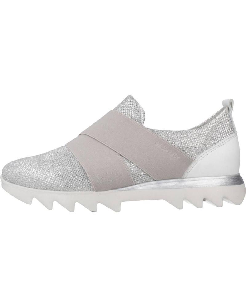 Scarpe sport per Donna STONEFLY SPEEDY LADY 12 NET G PLATA