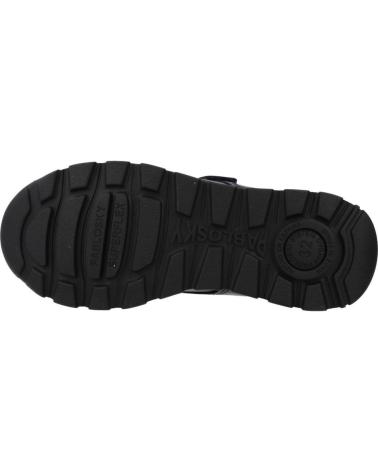 PABLOSKY ZAPATOS COLEGIALES 334620 BOX MARINO  VARIOS COLORES