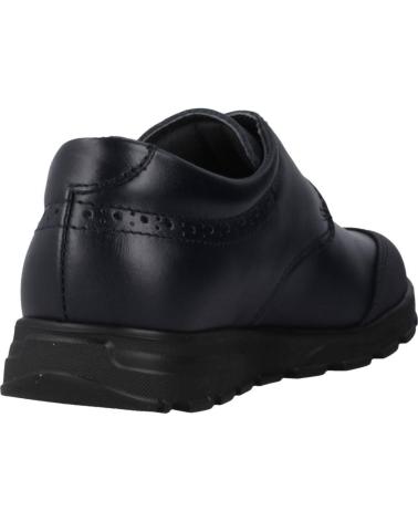 PABLOSKY ZAPATOS COLEGIALES 334620 BOX MARINO  VARIOS COLORES