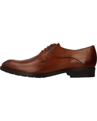 Chaussures SERGIO SERRANO  pour Homme 5007 50  MARRON