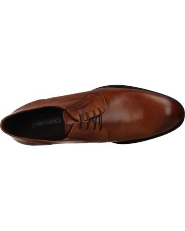 Sapatos SERGIO SERRANO  de Homem 5007 50  MARRON