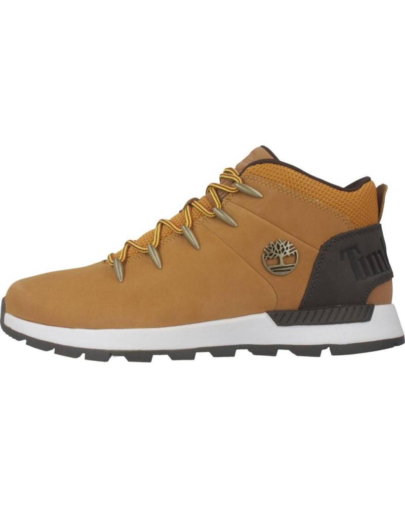 Timberland homme sales marron