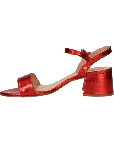 Sandali per Donna MTNG 58415 C42043 KRAKEL ROJO