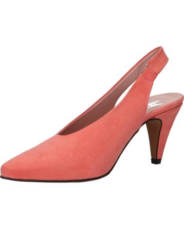 Shuhe ferse für Damen MTNG 50384 C44159 ANTELINA ROSA