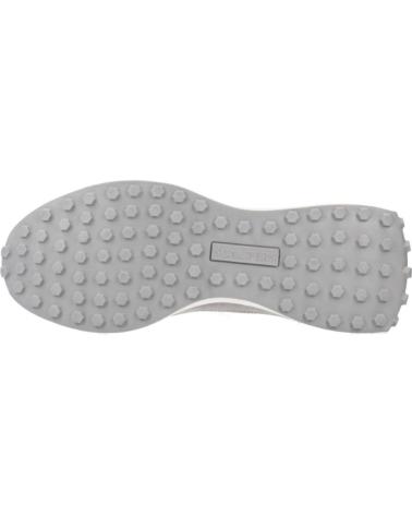 Zapatillas deporte de Hombre SCALPERS OREGON BLANCO