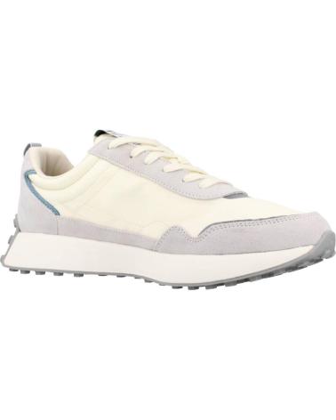 Zapatillas deporte de Hombre SCALPERS OREGON BLANCO