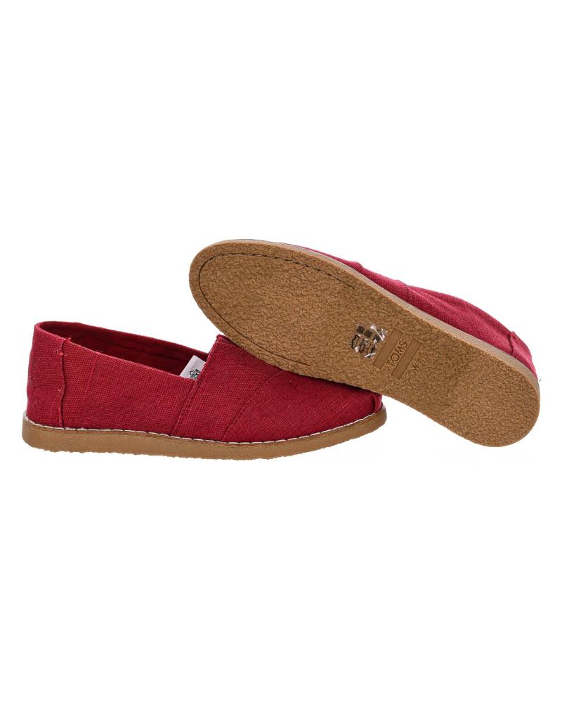 Toms alpargata crepe on sale