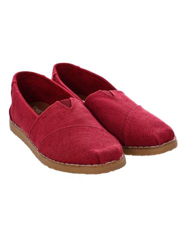 Alpargata crepe toms new arrivals
