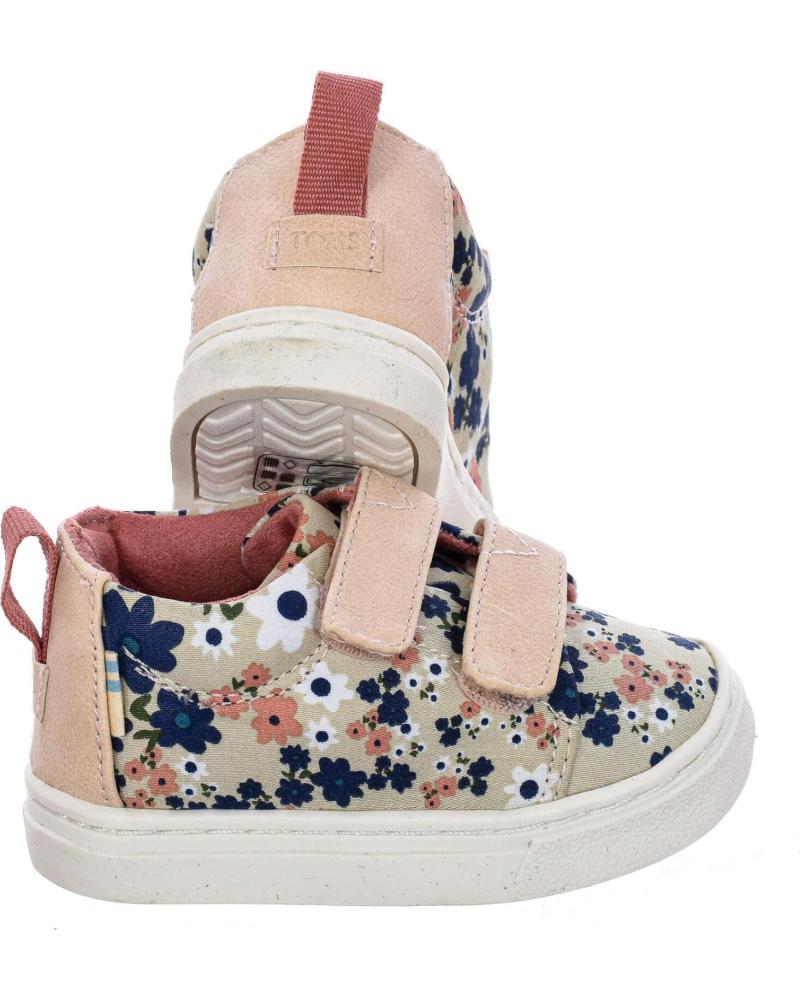 Toms lenny mid sneaker store
