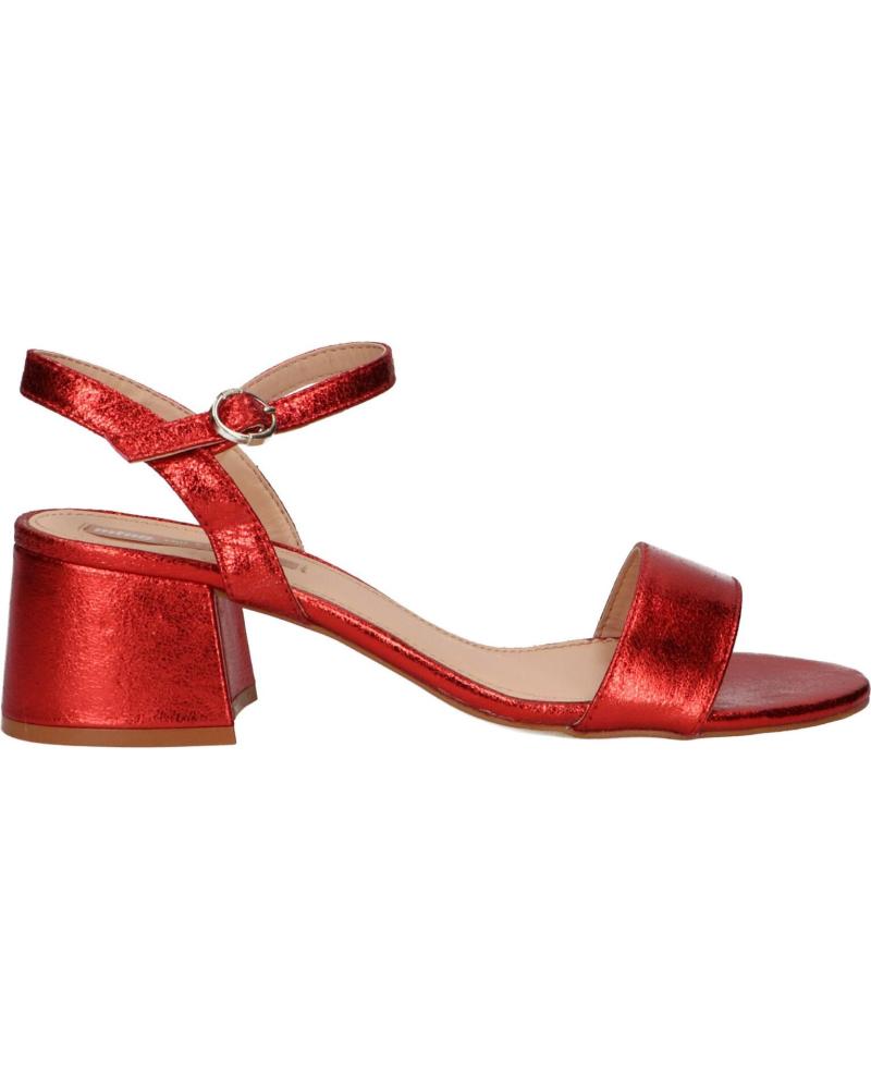 Sandali per Donna MTNG 58415 C42043 KRAKEL ROJO