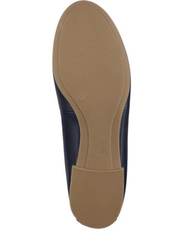 Ballerinas für Damen TAMARIS BAILARINA 805 NAVY