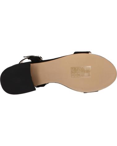 Sandali per Donna MTNG 58415 C35442 ANTIL NEGRO