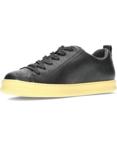 Zapatillas deporte CAMPER  pour Homme ZAPATILLAS RUNNER FOUR K100226  BLACKYELLOW