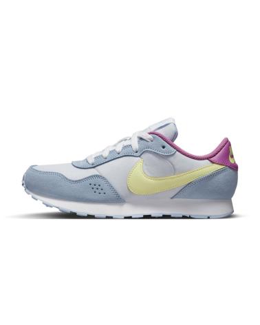 Zapatillas deporte de Mujer NIKE SNEAKERS CN8558 VALIANT CELESTE TURQUESA