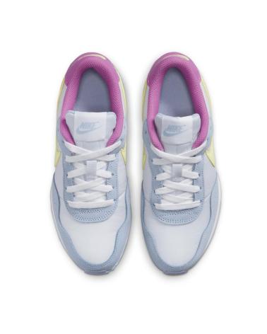 Zapatillas deporte de Mujer NIKE SNEAKERS CN8558 VALIANT CELESTE TURQUESA