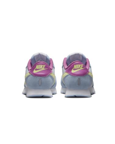 Zapatillas deporte de Mujer NIKE SNEAKERS CN8558 VALIANT CELESTE TURQUESA