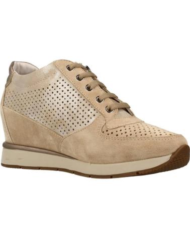 Zapatillas deporte de Mujer STONEFLY JACKIE 3 MARRON CLARO
