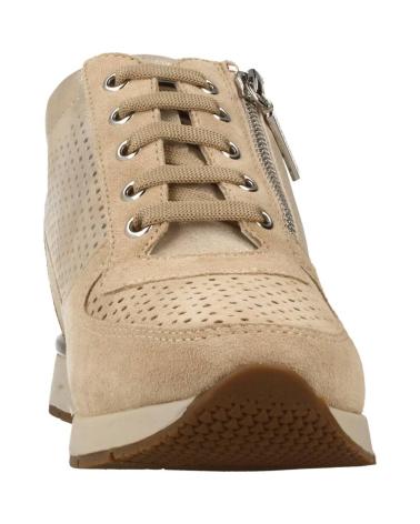 Zapatillas deporte de Mujer STONEFLY JACKIE 3 MARRON CLARO