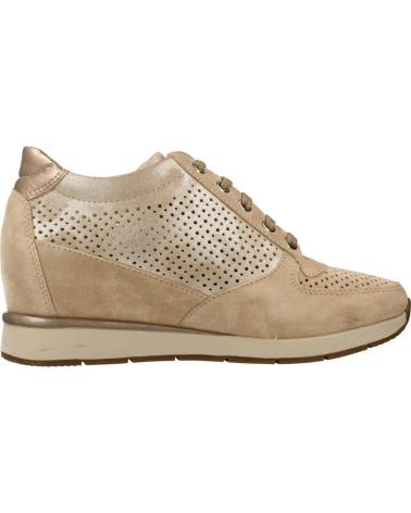 Zapatillas deporte de Mujer STONEFLY JACKIE 3 MARRON CLARO