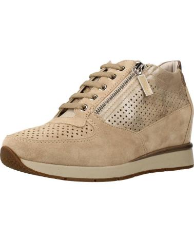 Zapatillas deporte de Mujer STONEFLY JACKIE 3 MARRON CLARO