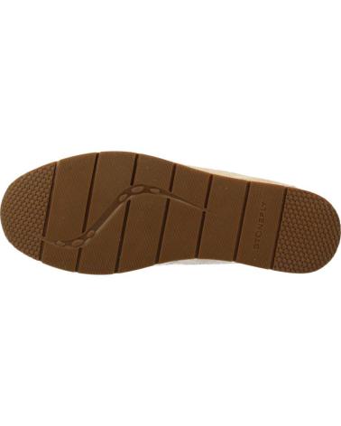 Zapatillas deporte de Mujer STONEFLY JACKIE 3 MARRON CLARO