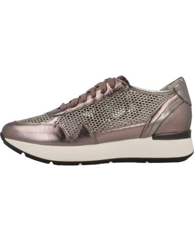 Woman Trainers STONEFLY FACE 9  BRONCE