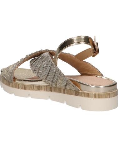 Sandalias de Mujer MARIA MARE 67065 C39518 NEON-CHAMPAGN