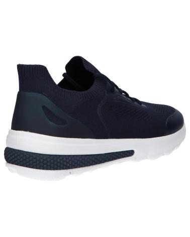 Man Zapatillas deporte GEOX U35BAA 0006K U SPHERICA ACTIF C4002 NAVY